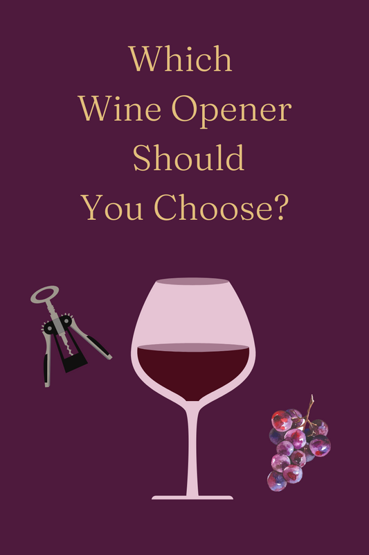 which wine opener to use top 3 wine openers