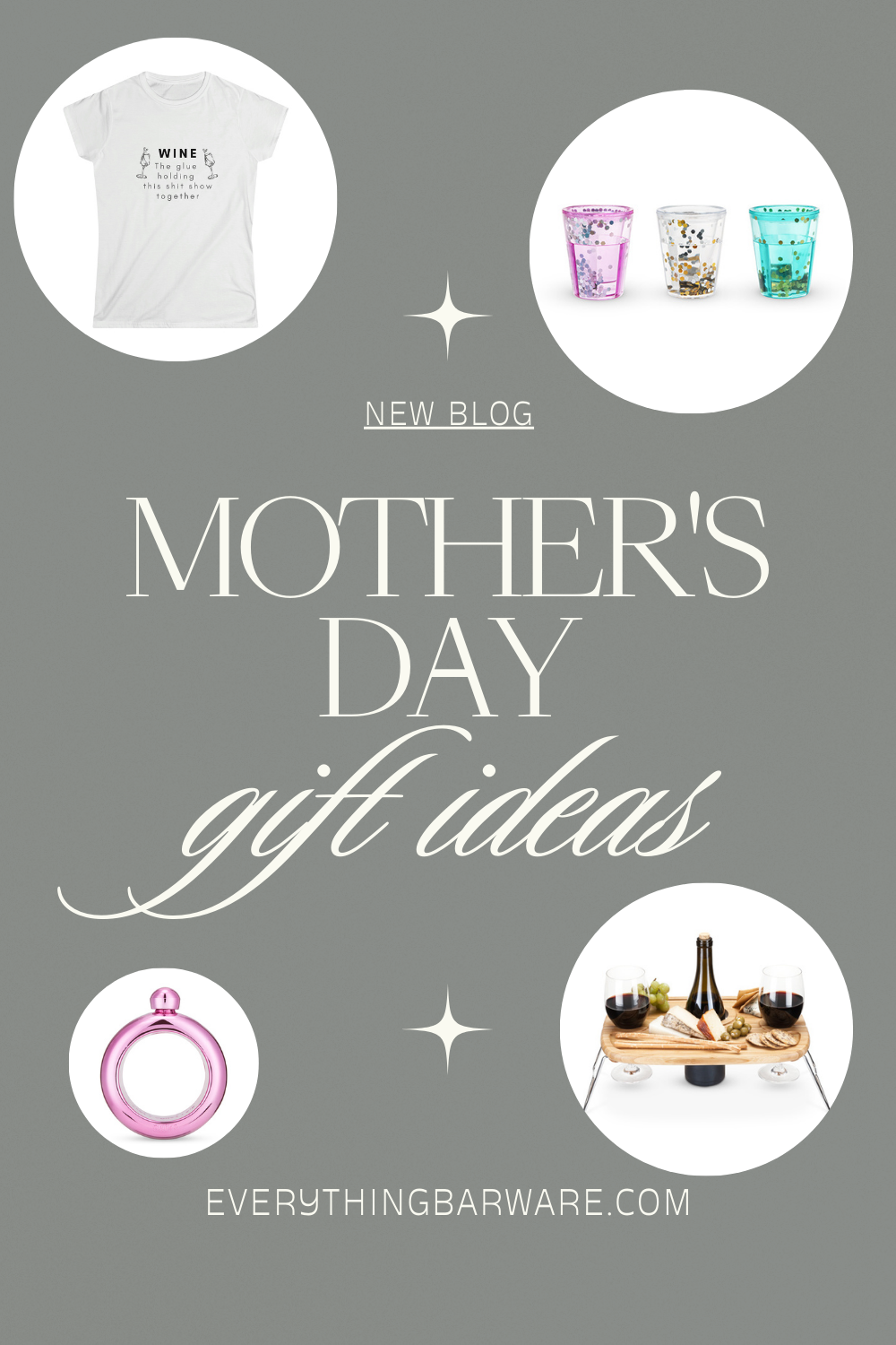Mother's Day Gift Guide