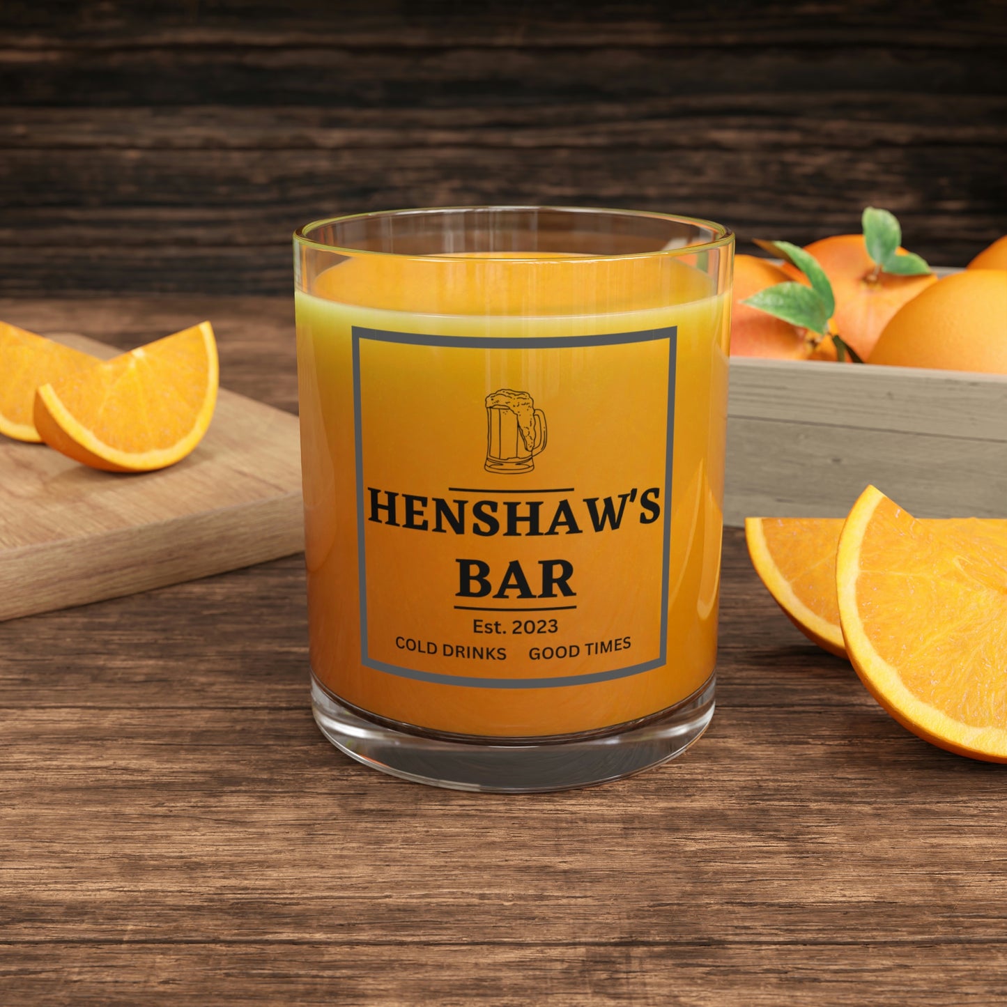custom bar glasses personalized bar glass