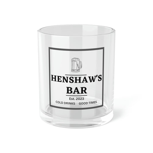 custom bar glasses personalized bar glass