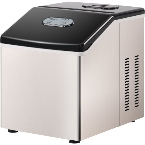 Portable Countertop Ice Maker Machine Teal Simba