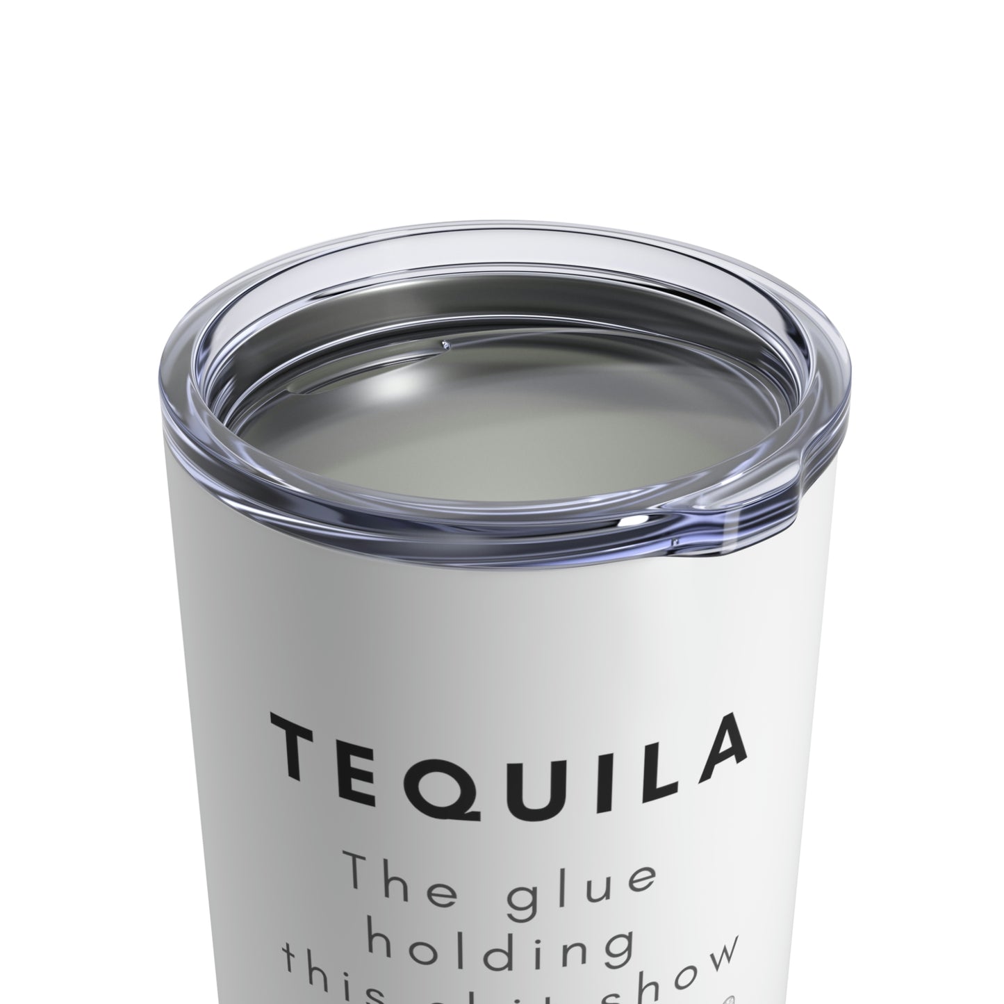 Tequila insulated glass