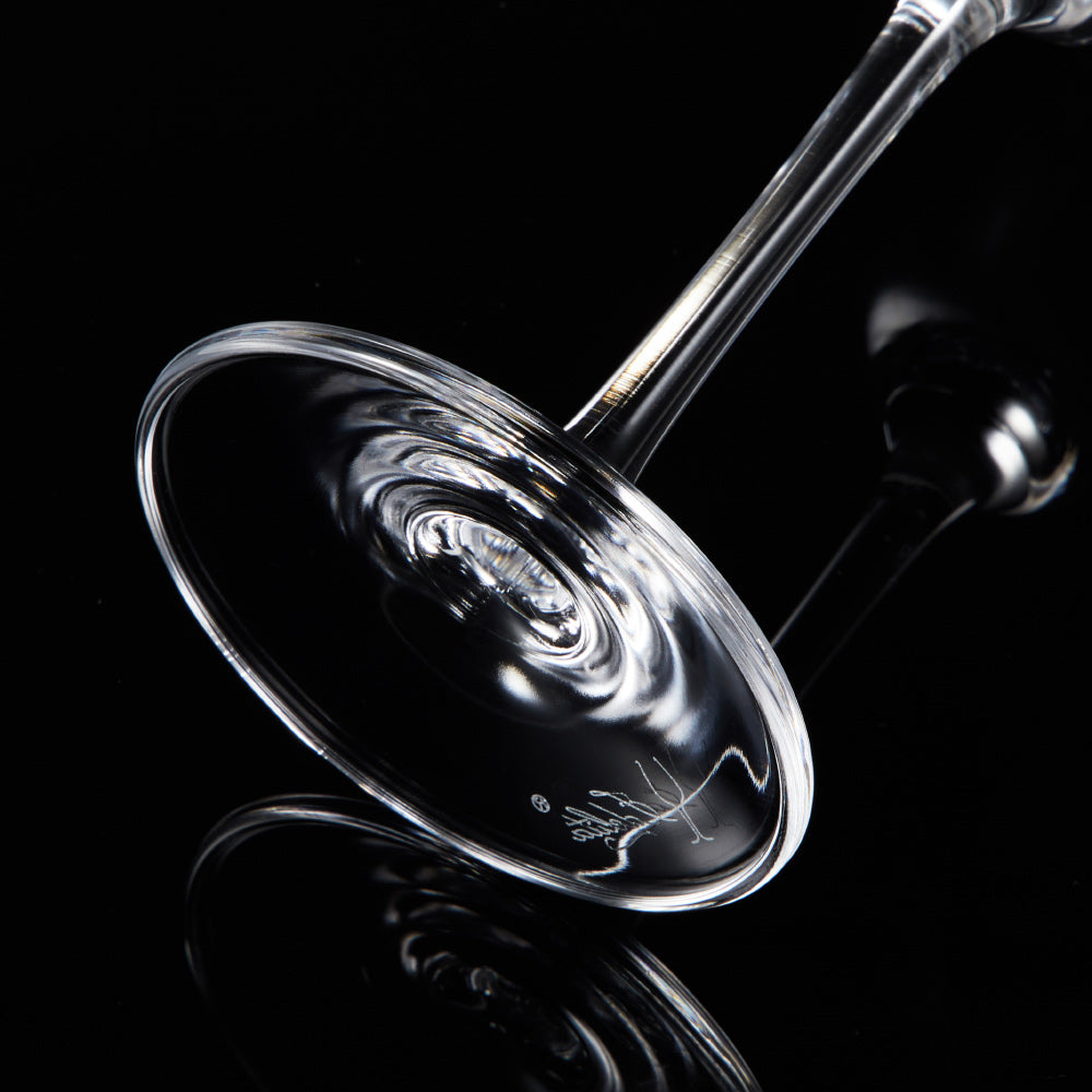 Alcohol the Glue Holding This Shit Show Red Wine Glass