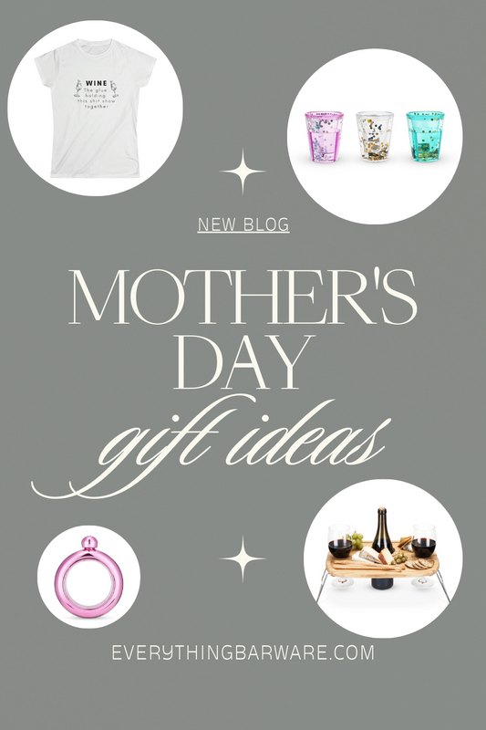 Mother's Day Gift Guide