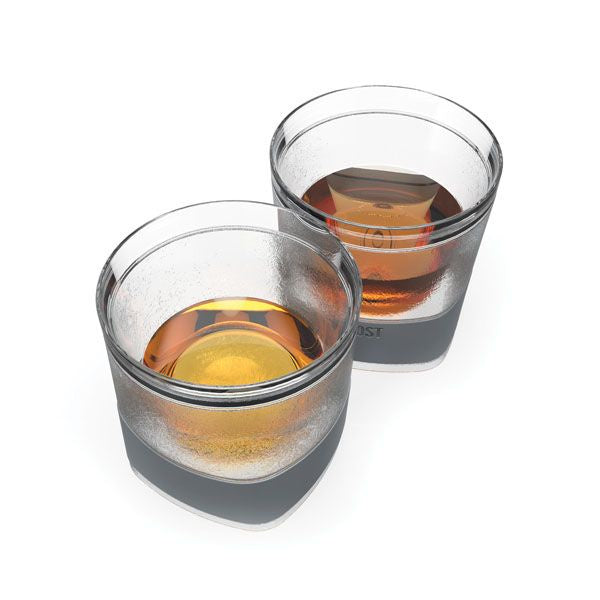 Whiskey FREEZE™ Cooling Cups