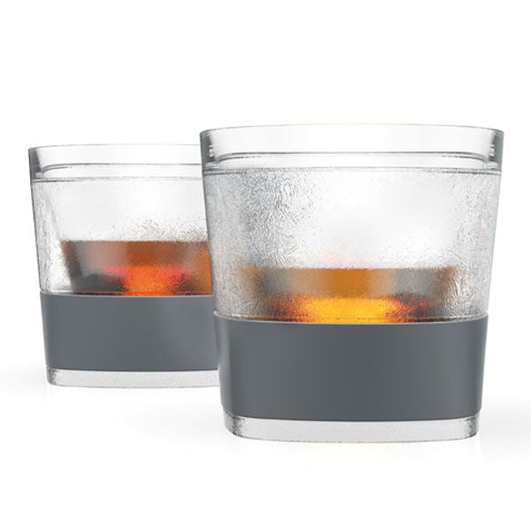 whiskey cooling cups insulated whiskey tumblers