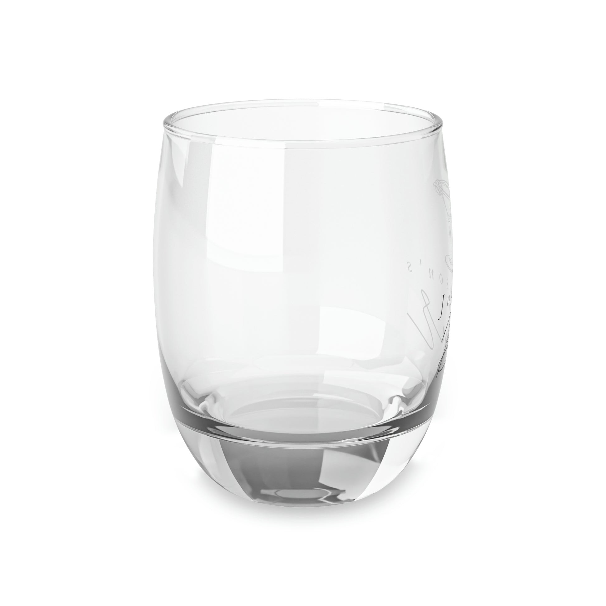 custom bar glasses personalized whiskey glass